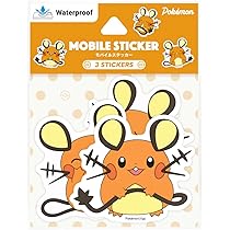 Amazon.co.jp: グルマンディーズ ポケットモンスター モバイルアクリル